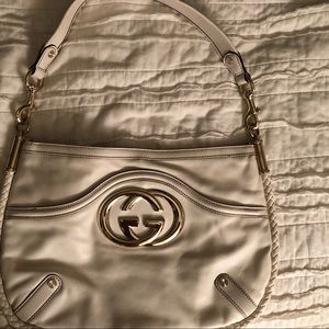 Gucci handbag